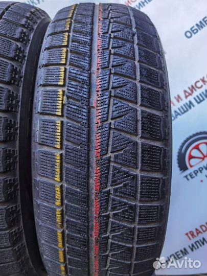 Bridgestone Blizzak Revo GZ 195/65 R15 91S