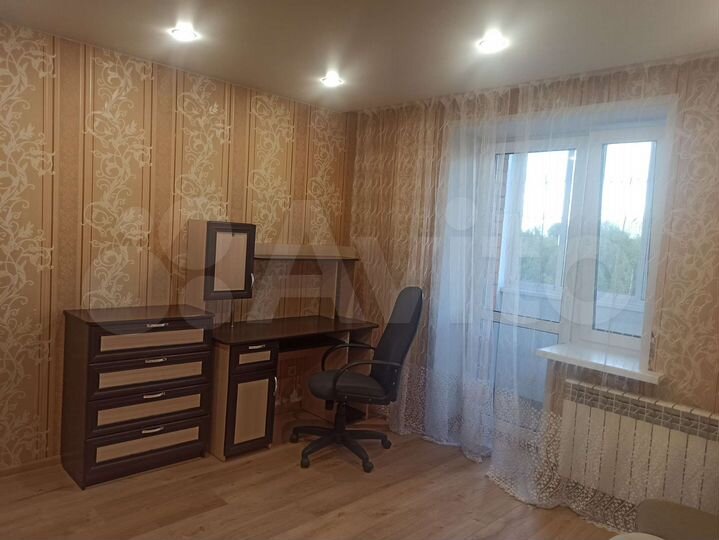 2-к. квартира, 75 м², 7/10 эт.