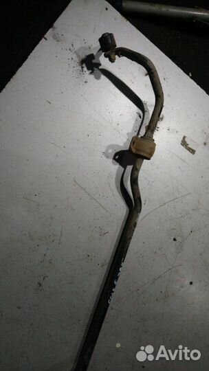 Стабилизатор задний Volkswagen Golf 5 хэтчбек 1.4