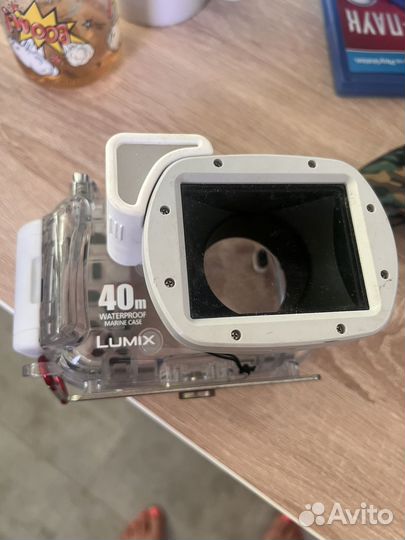 Чехол для фотоаппарата