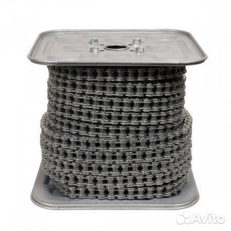 Цепь приводная 428 звено (только четное кол-во)