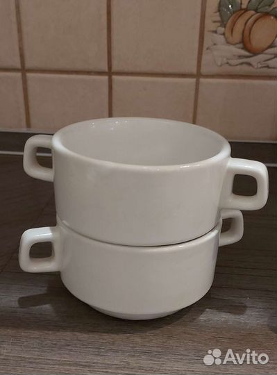 Пиалки,супницы