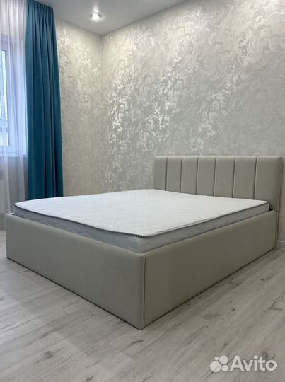 Кровать 140*200 без механизма