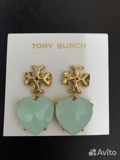 Шикарные серьги