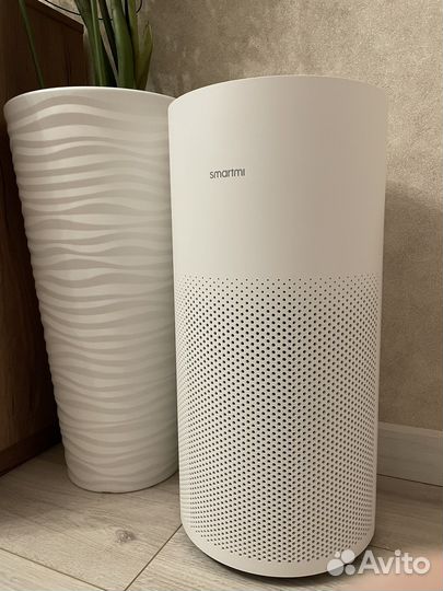 Очиститель воздуха xiaomi smartmi