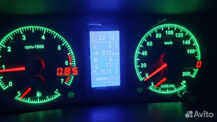 ВАЗ 2114 Samara 1.6 МТ, 2012, 235 000 км