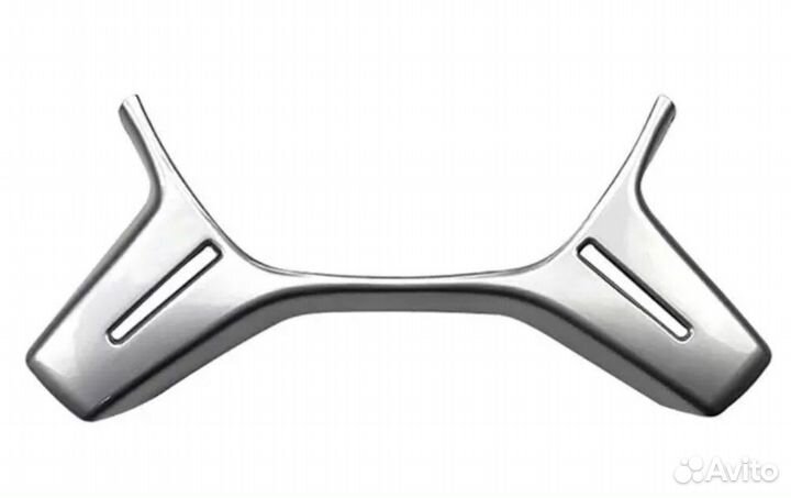 Накладка руля для Mercedes Benz C/E/GLK/CLS/M Clas