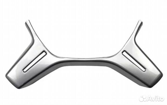 Накладка руля для Mercedes Benz C/E/GLK/CLS/M Clas