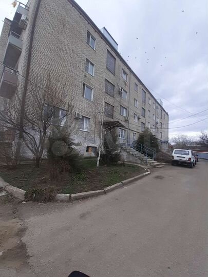 1-к. квартира, 36 м², 3/4 эт.
