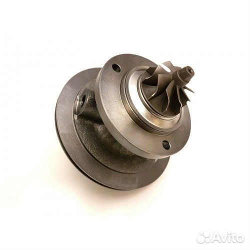 Картридж турбины Renault Duster / Fluence 1.5 D