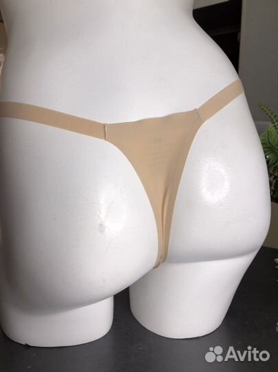 Marc&Andre One Size Стринги безразмерные