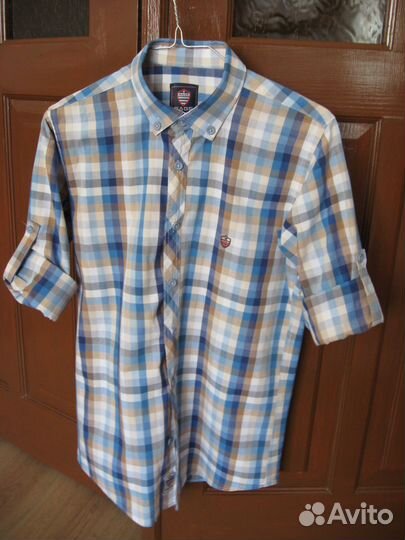 Рабушка для мальчика размер S (на 12-14 лет)