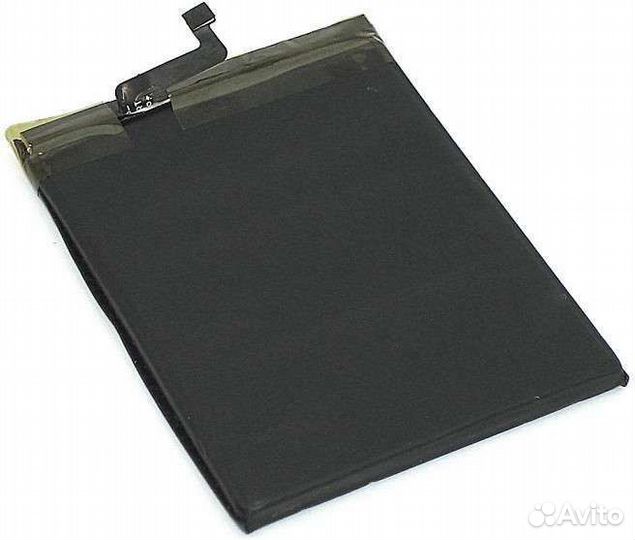 Аккумулятор для inoi 6 Lite 4750mah