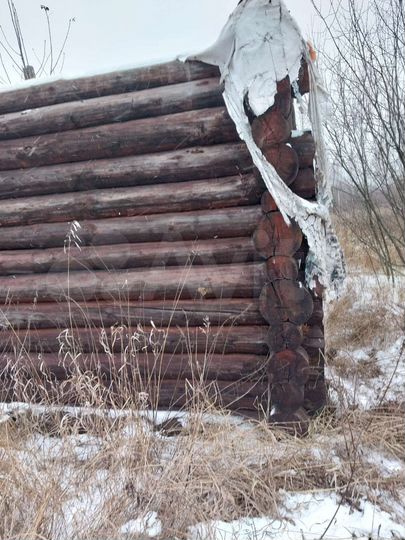 Участок 10,8 сот. (ИЖС)