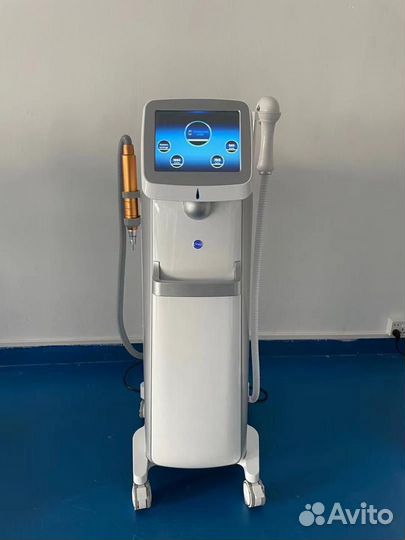 Vellashepe Lpg Кавитация RF-лифтинг