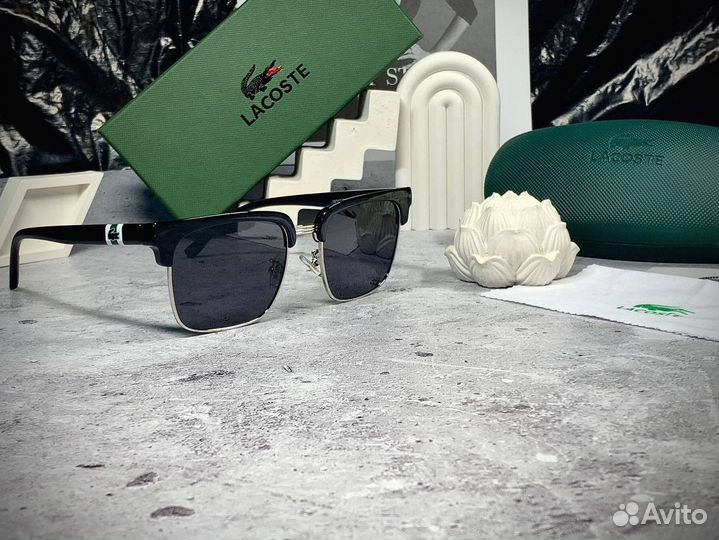 Очки Lacoste Clubmaster