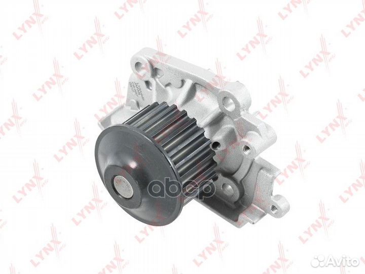 Насос водяной volvo S40 98- cw0057 lynxauto
