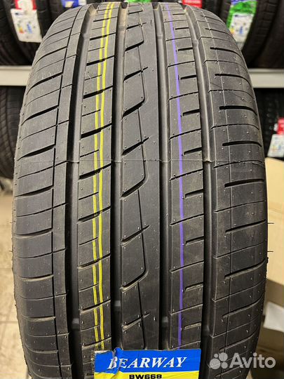 Bearway BW668 315/35 R20 123H