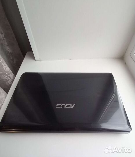 Asus A52J