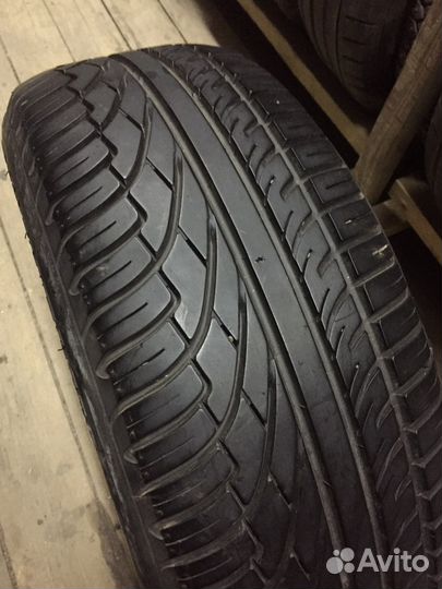 Michelin Pilot Primacy 215/55 R16