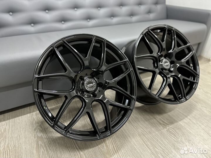 Диски Versus R20 5-112 для Audi A6,A7,A8, Q5