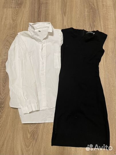 Женские вещи пакетом 40 42