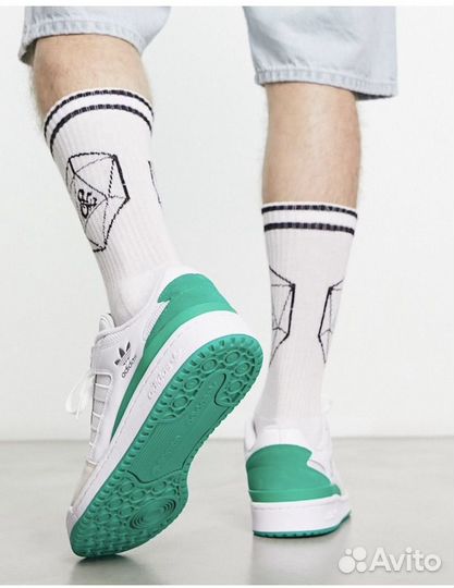 Кроссовки мужские