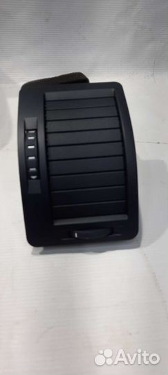 Дефлектор бардачок торпеды skoda octavia A5