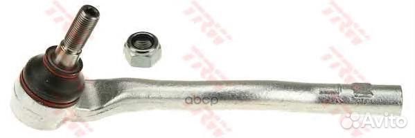 Наконечник рулевой тяги лев JTE1191 TRW