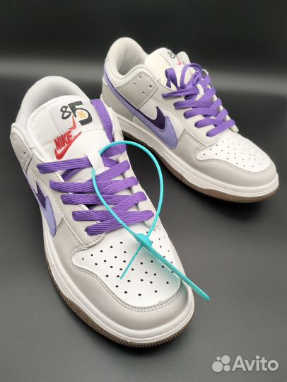 Кроссовки мужские новые Nike 42 размер