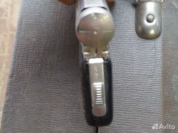 Зажигалка пистолет Imco 6900