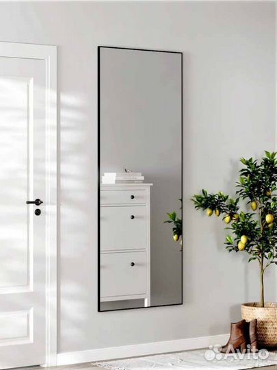 Зеркало настенное 160x60