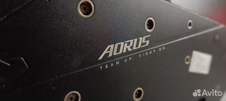 Видеокарты RX 5700 XT 8 GB