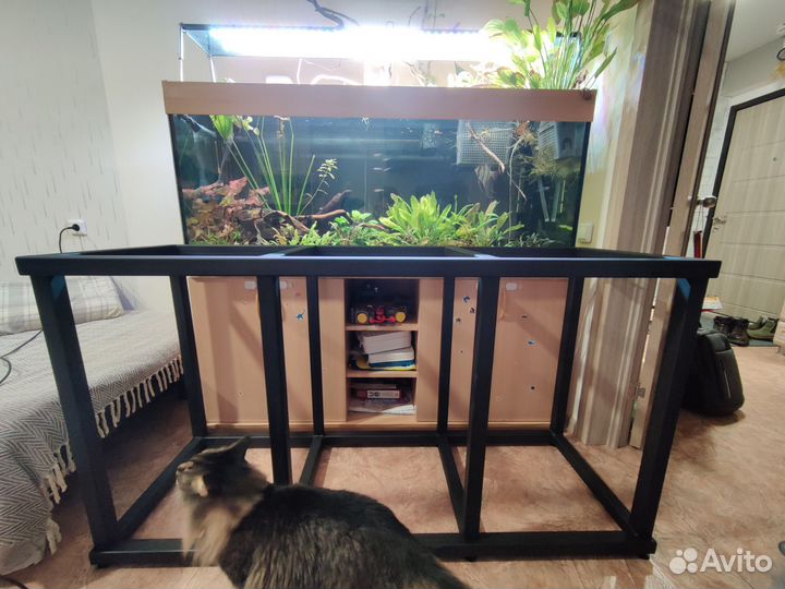 Тумба для аквариума