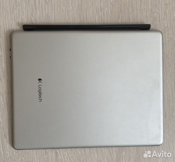 Клавиатура logitech Ultrathin