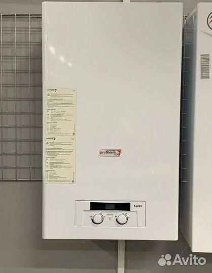 Электрический котел ZTR 30