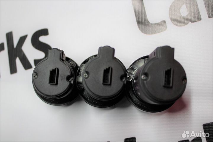 Переключатель света BMW E38 E39