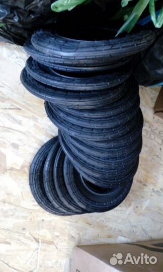 Велосипед Покрышка