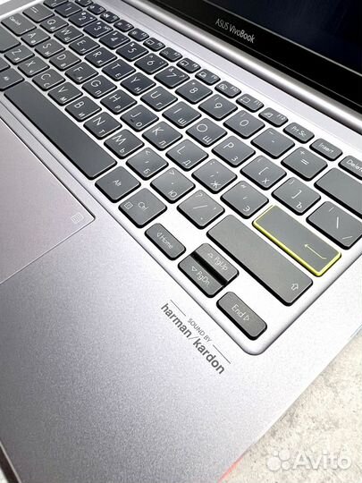 Шикарный ультрабук 