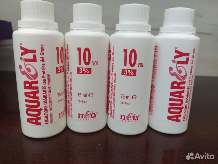 Окислитель iteli