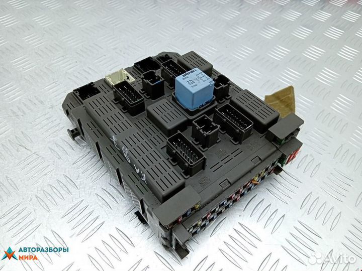 Блок предохранителей Peugeot 607 2003