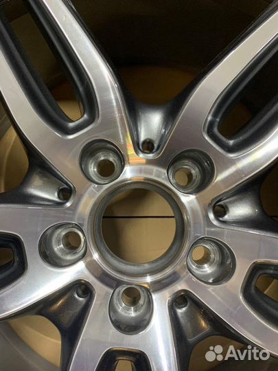 Mercedes W213 E400 AMG диск оригинал новый