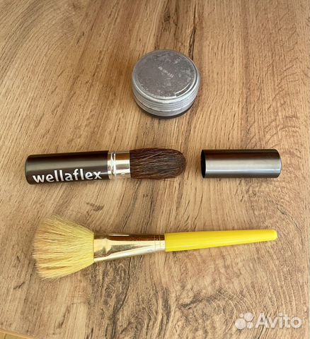 Косметика, аксессуары