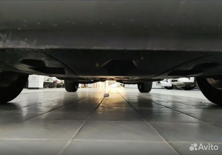 Hyundai Mufasa 2.0 AT, 2024, 8 800 км