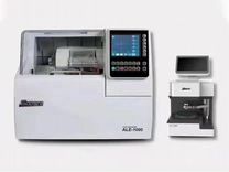 Станок для обработки линз supore ALE-1000+сканер