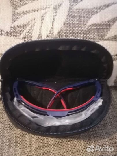 Солнцезащитные очки, защитные, мужские