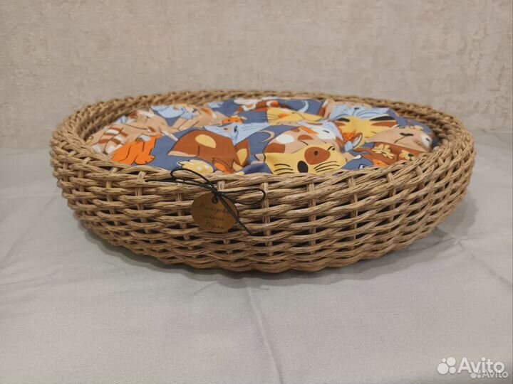 Лежанка для животных