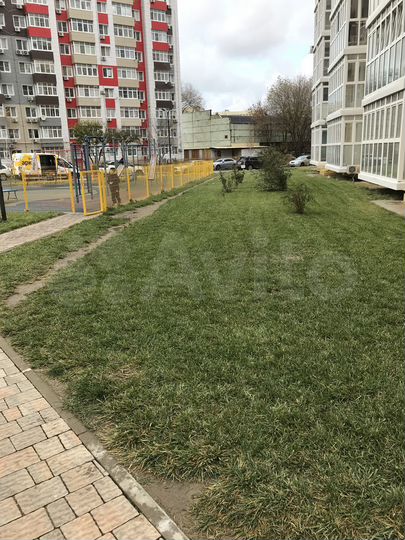 2-к. квартира, 74,5 м², 6/8 эт.