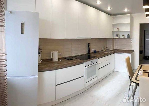 Кухни на заказ