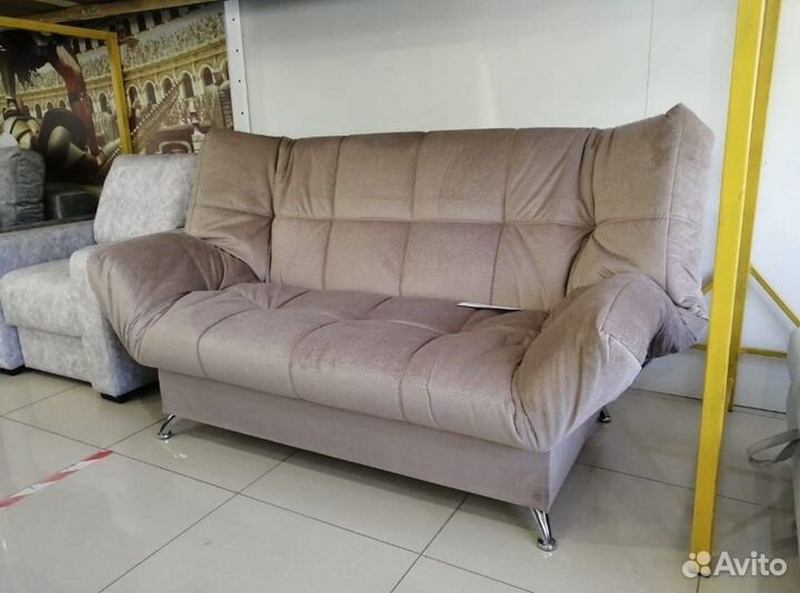 Диван «Клик-Кляк»